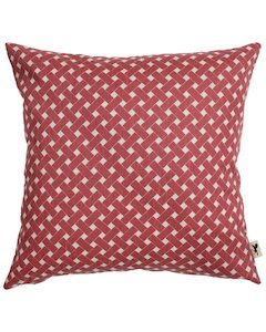 Cushions: Korg Cushion Cover, 47x47cm