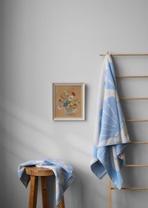 Bath Towels: SNÄCKA Terry Towel, 147*70cm