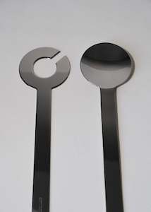 Tableware: Tsubame Shinko Salad Servers (2-Piece)