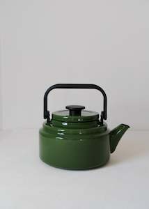 Tableware: Noda Horo AM Stove-top Kettle 2.0L, Green