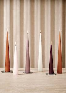 Scents: Ester & Erik Cone Candle 37cm