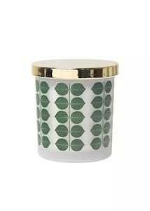 Scents: Scented Candle Stig L. BERSA