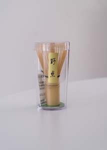 Nihon Hakutake Matcha Whisk