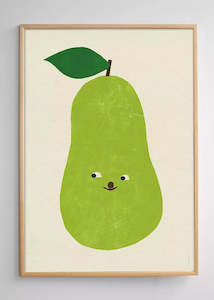 Poster: Piggelin Poster