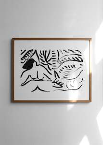 Poster: Nightfall Poster