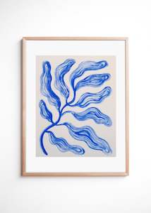 Poster: Bloom 2 Poster