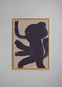 Poster: Jumbo Poster