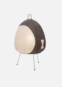 Akari 1AB Table Lantern, φ26×H43cm