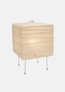 Table Lamp: Akari 3X Table Lantern, W24×H37cm (Pre-Order)