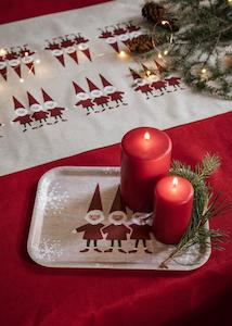Kitchenwares: Tomtenisse Tray, 27x20cm