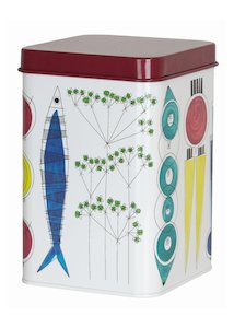 Kitchenwares: Picknick Tin