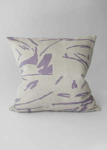 Sales: The Light Cushion Cover, Lilac