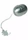 Pluto Tea Strainer Moomin