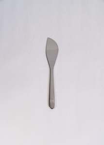 Sori Yanagi: Sori Yanagi Butter Knife