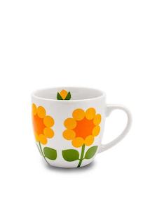 Floryd Cloudberry Teacup