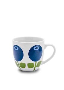 Floyrd: Floryd Blueberry Teacup