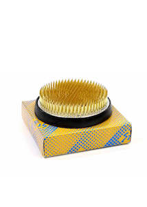 Re Form Select: Japanese Ishizaki Flower Frog, Round, Large