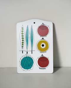 Recently Viewed: Almedahls Picknick Serving Board