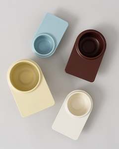 Gelato Measuring Cups