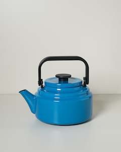 Noda Horo Amu Stove-top Kettle 2.0L, Blue