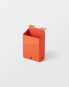All: Veark RS-C10 - Rack Container - Orange