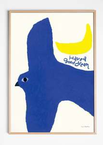 Have a Good Dream Poster