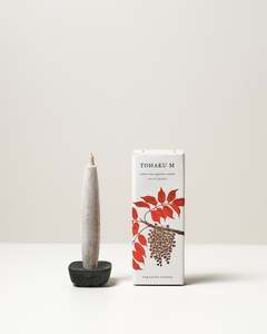 All: TOHAKU Candle - Medium (Set of 2)
