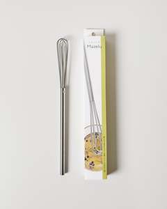 All: Yoshikawa EATOCO Slim Whisk 260mm