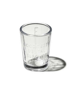 All: Dental Toothbrush Stand