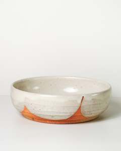 All: Handmade Main Dish Bowl 21cm