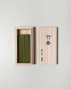 All: Kousaido Incense – Bamboo Forest