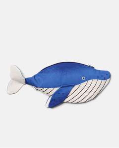 Accessories: Minke Whale Case