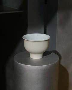 Ceramics: 1616 / arita japan MANZ Tea Cup - Natural