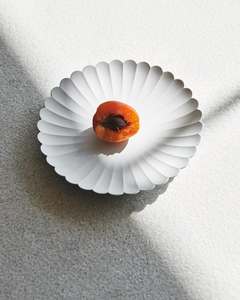 Ceramics: 1616 / arita japan TY Standard Palace Plate