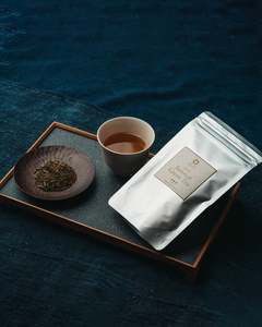 Japanese Premium Roasted Green Tea (Hojicha)