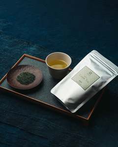Japanese Premium Green Tea (Sencha)