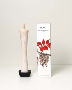 Scents: IKARI Candle -Anchor (Set of 1)