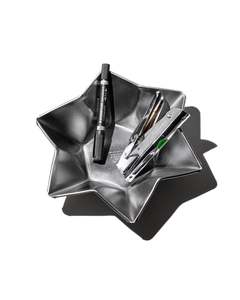 Living Room: Puebco Steel Star Tray