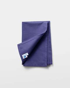 Kitchen Dinning: Veark Kitchen Towel - Blue