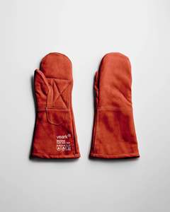 Kitchen Dinning: Veark Heat / Baking Mittens (pair)