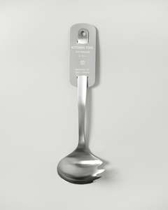 Sori Yanagi Fork Ladle