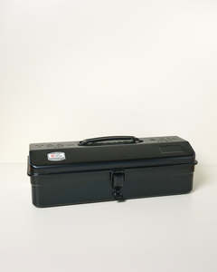 All: Toyo Steel Camber top Y-350 – Black