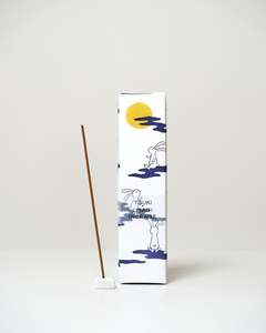 Kousaido Incense – Woody