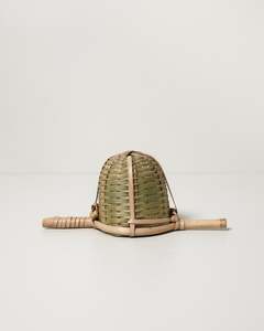 Bamboo Tea Strainer