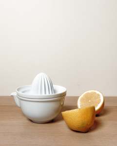 Juicer No. 3