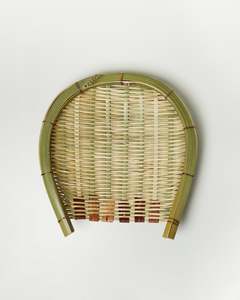 Japanese Gunma Bamboo Colander