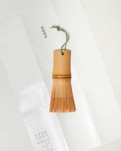 Gifts Under 50: Bamboo Grater Brush