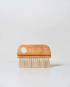 Baker's Brush