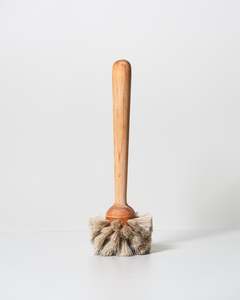 Glass Brush