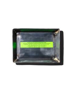 Puebco Recycled Steel Tray